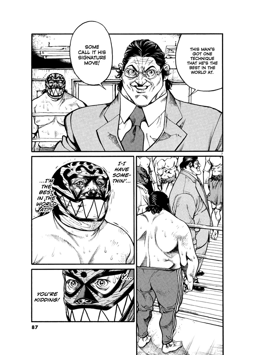 Agnes Kamen chapter 24 page 7