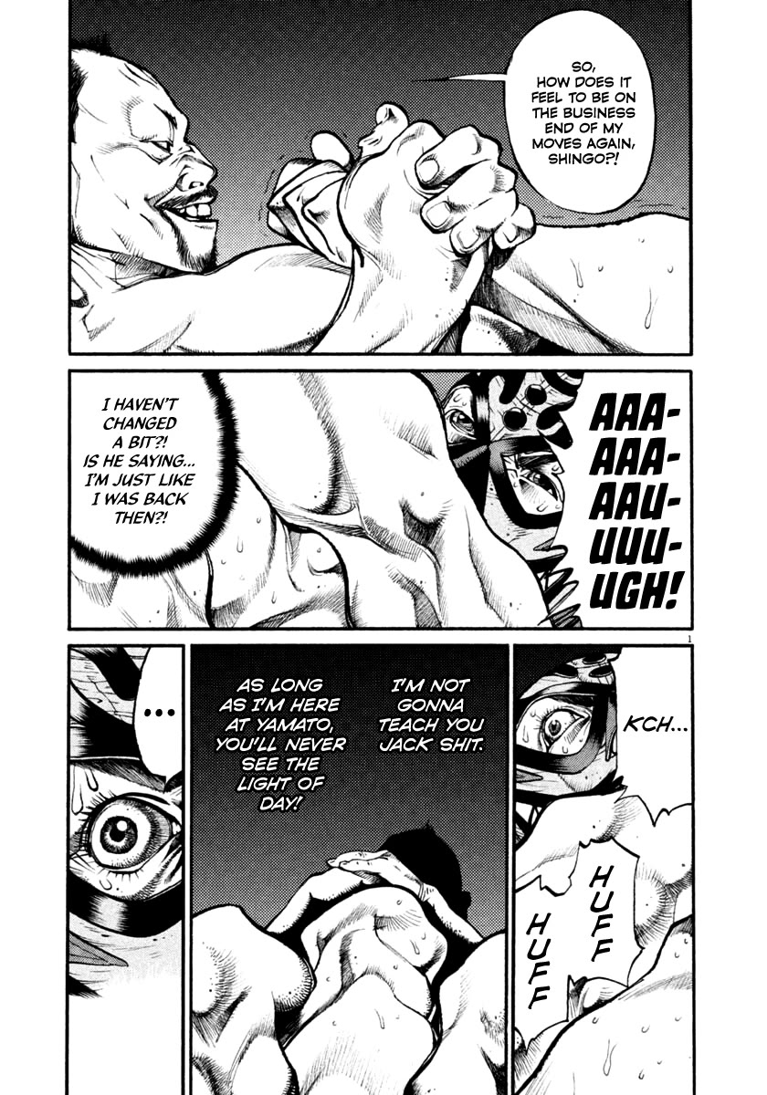 Agnes Kamen chapter 42 page 2