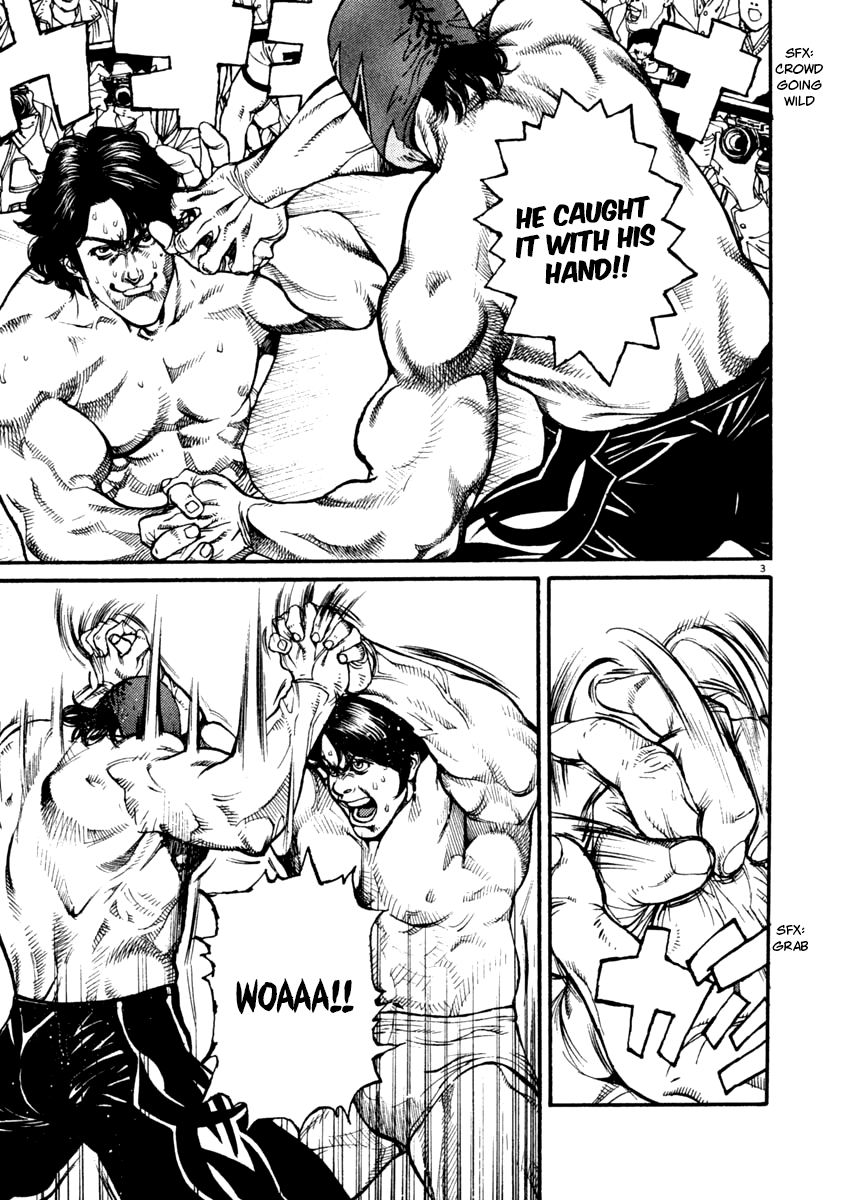 Agnes Kamen chapter 8 page 3