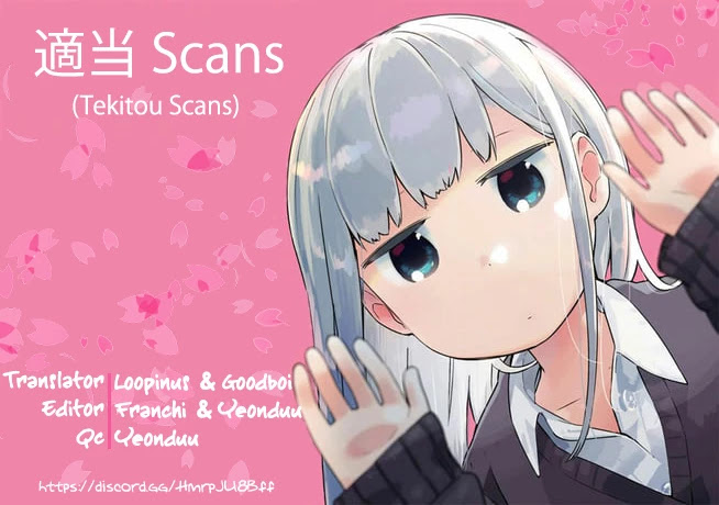 Aharen-san wa Hakarenai chapter 144 page 1