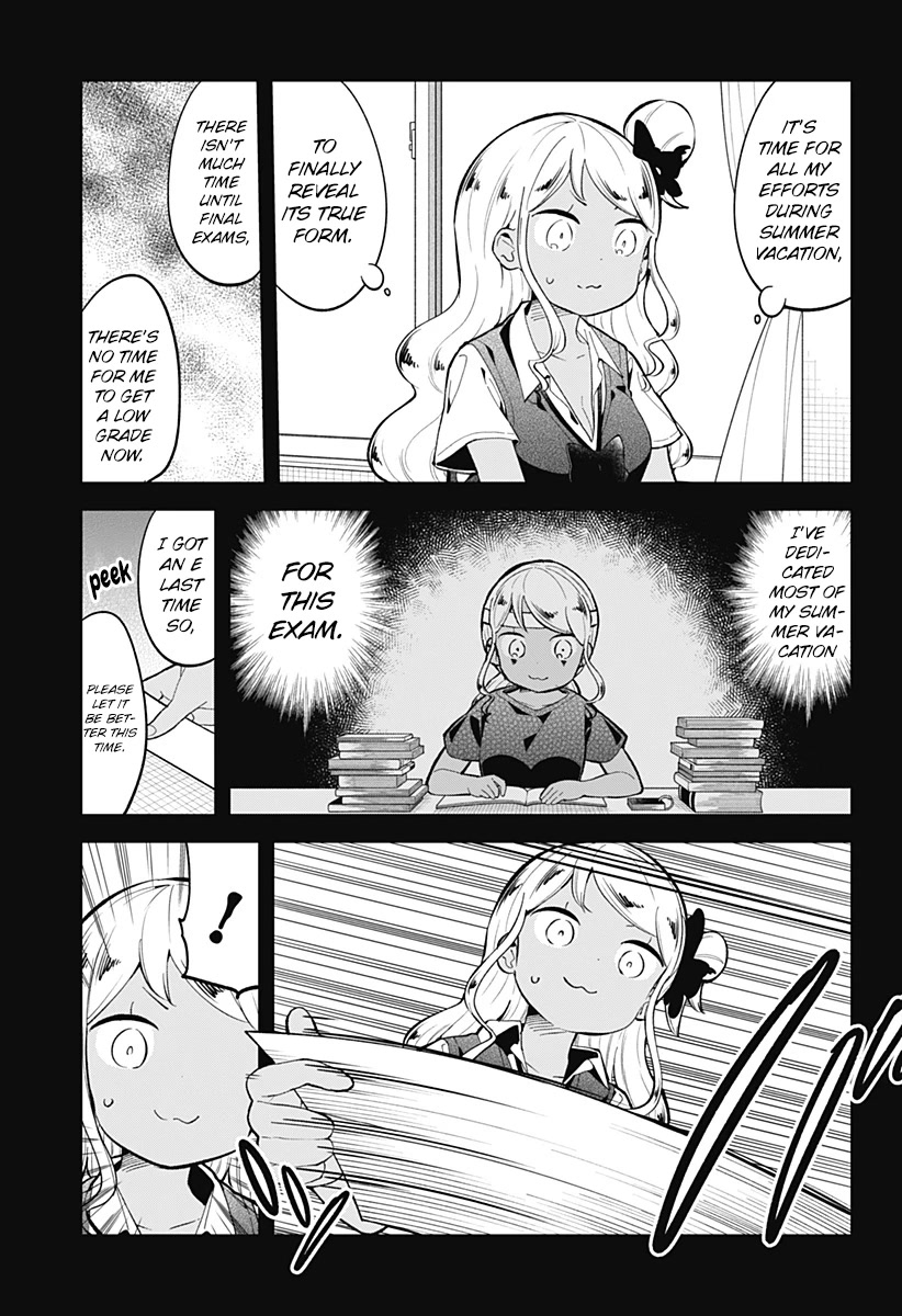 Aharen-san wa Hakarenai chapter 158 page 5