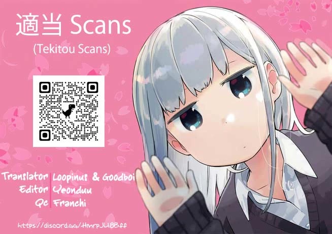 Aharen-san wa Hakarenai chapter 161 page 1