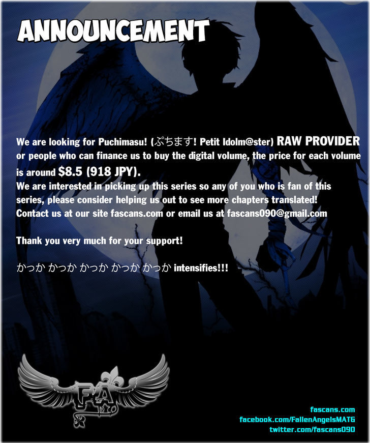 Aharen-san wa Hakarenai chapter 2 page 2