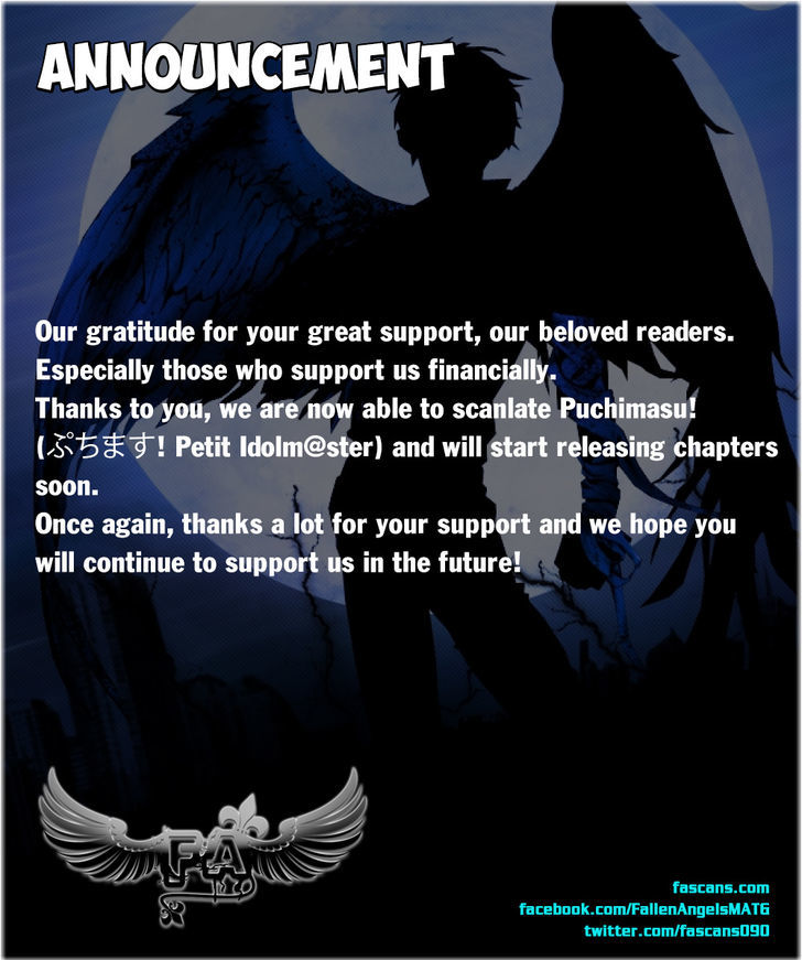 Aharen-san wa Hakarenai chapter 6 page 2