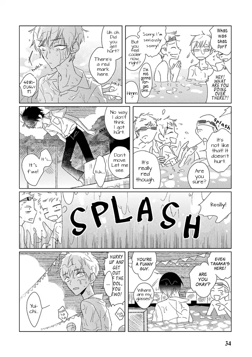 Ai no Jikken chapter 1 page 36