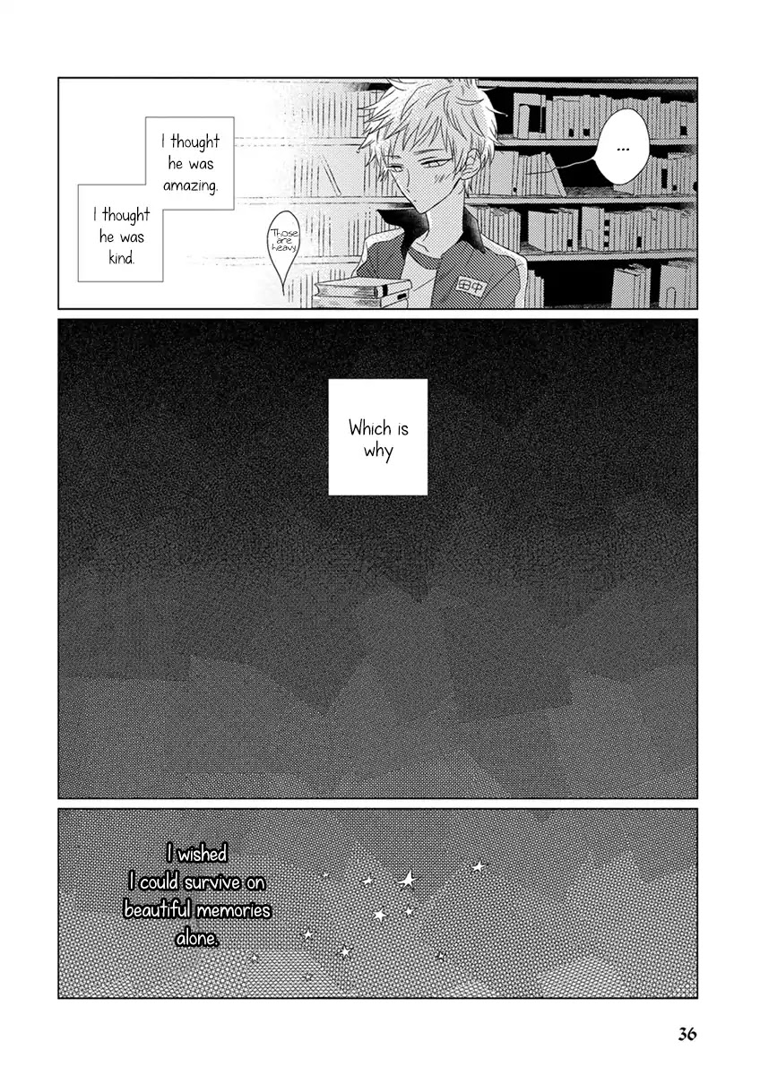 Ai no Jikken chapter 1 page 38