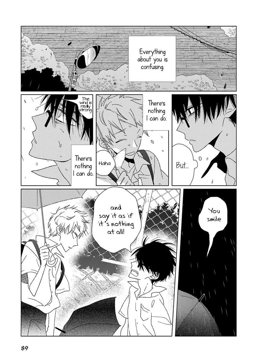 Ai no Jikken chapter 7 page 18