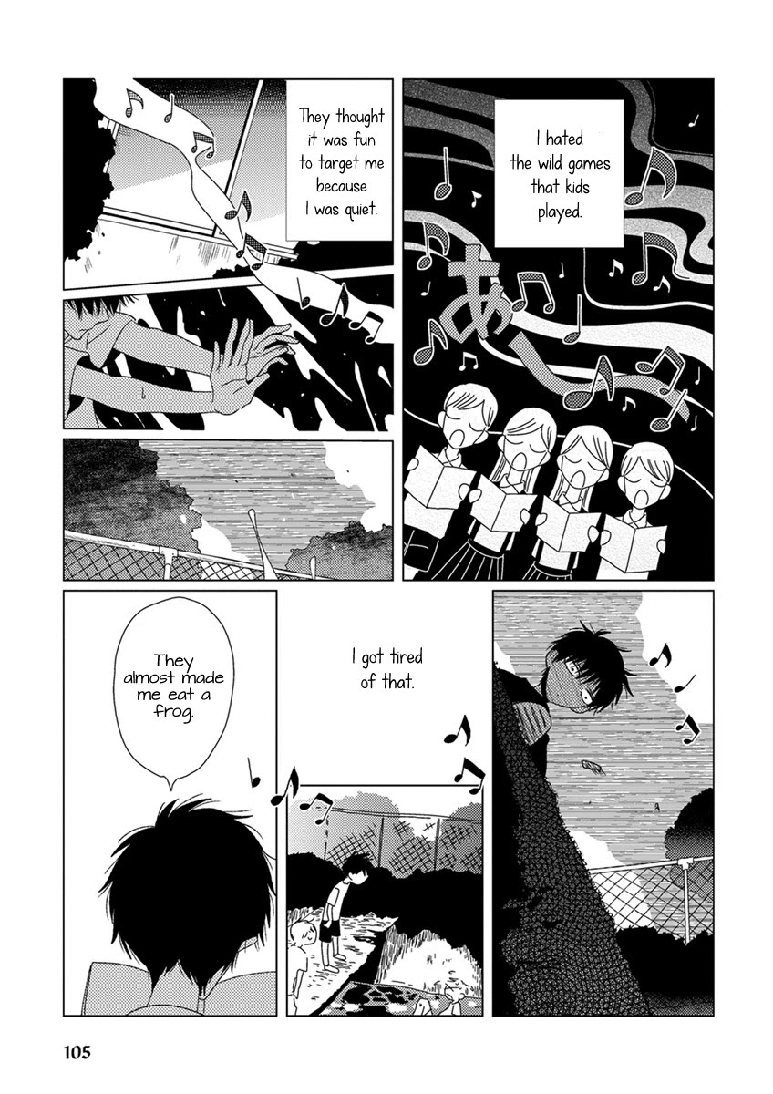 Ai no Jikken chapter 8 page 12