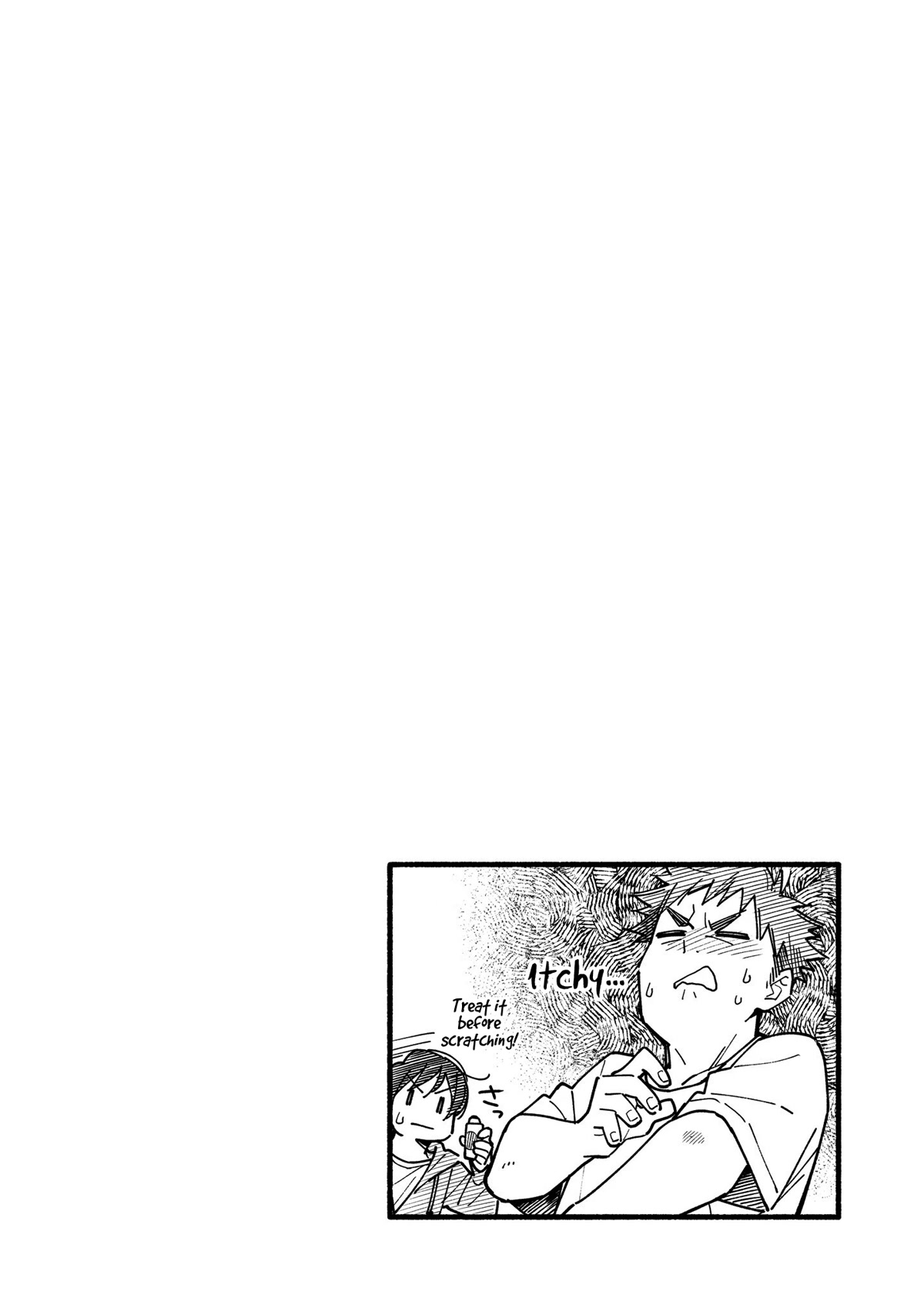 Aikagi-kun to Shiawase Gohan chapter 14 page 27