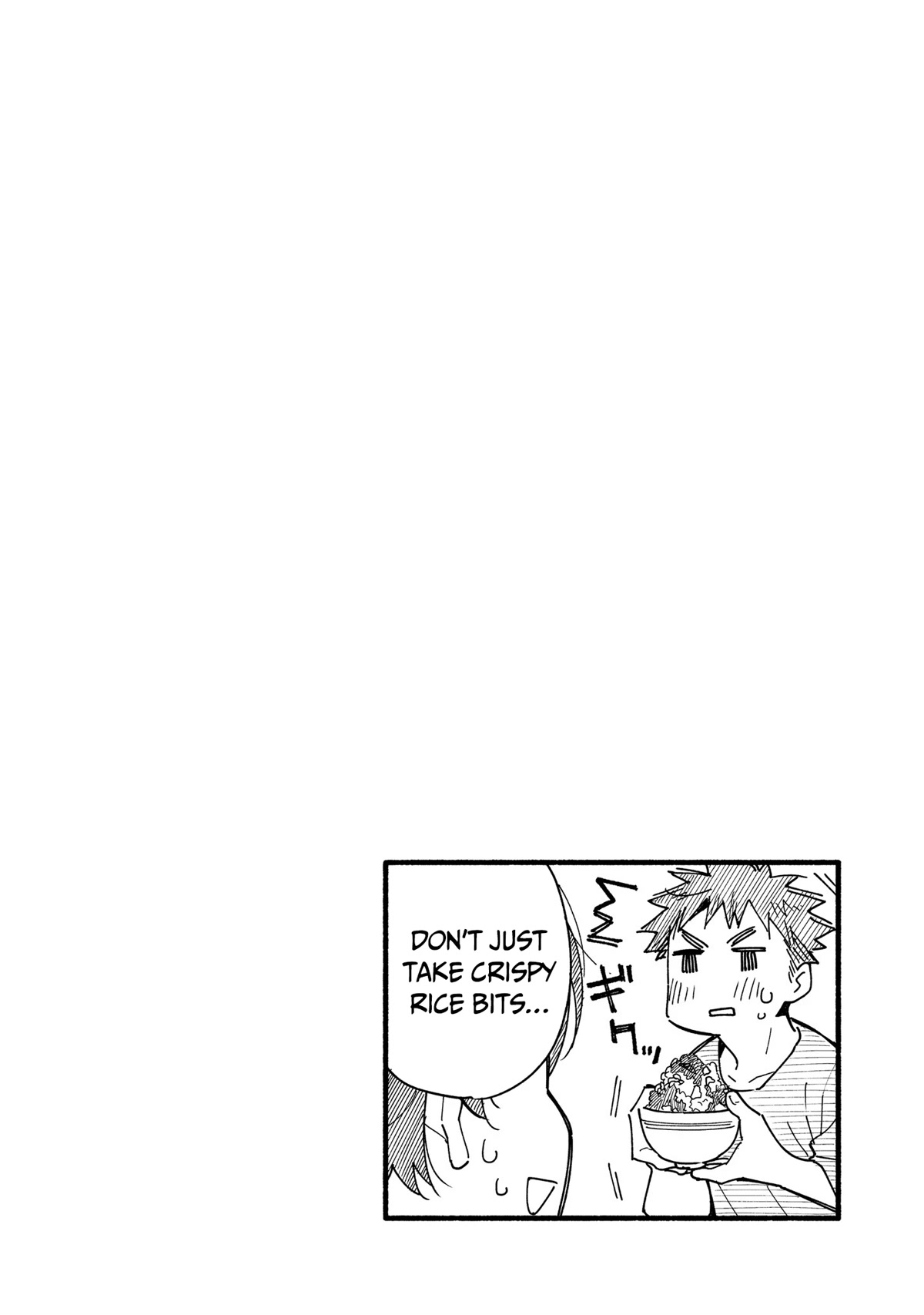 Aikagi-kun to Shiawase Gohan chapter 15 page 27