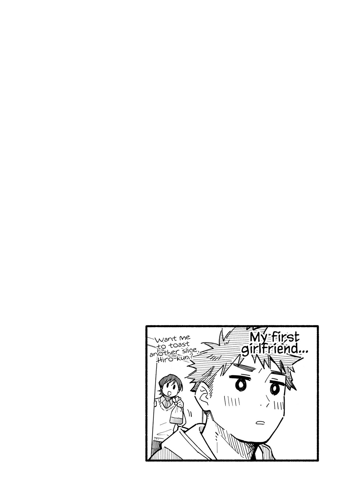 Aikagi-kun to Shiawase Gohan chapter 22 page 25