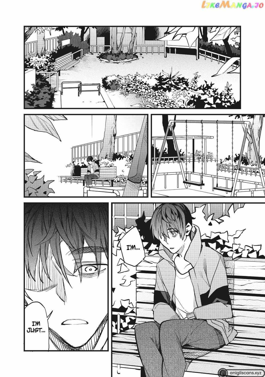 Aiming to Be the Strongest While Remaining at the Absolute Lowest Level With My Worthless Run Away Skill chapter 2 page 16