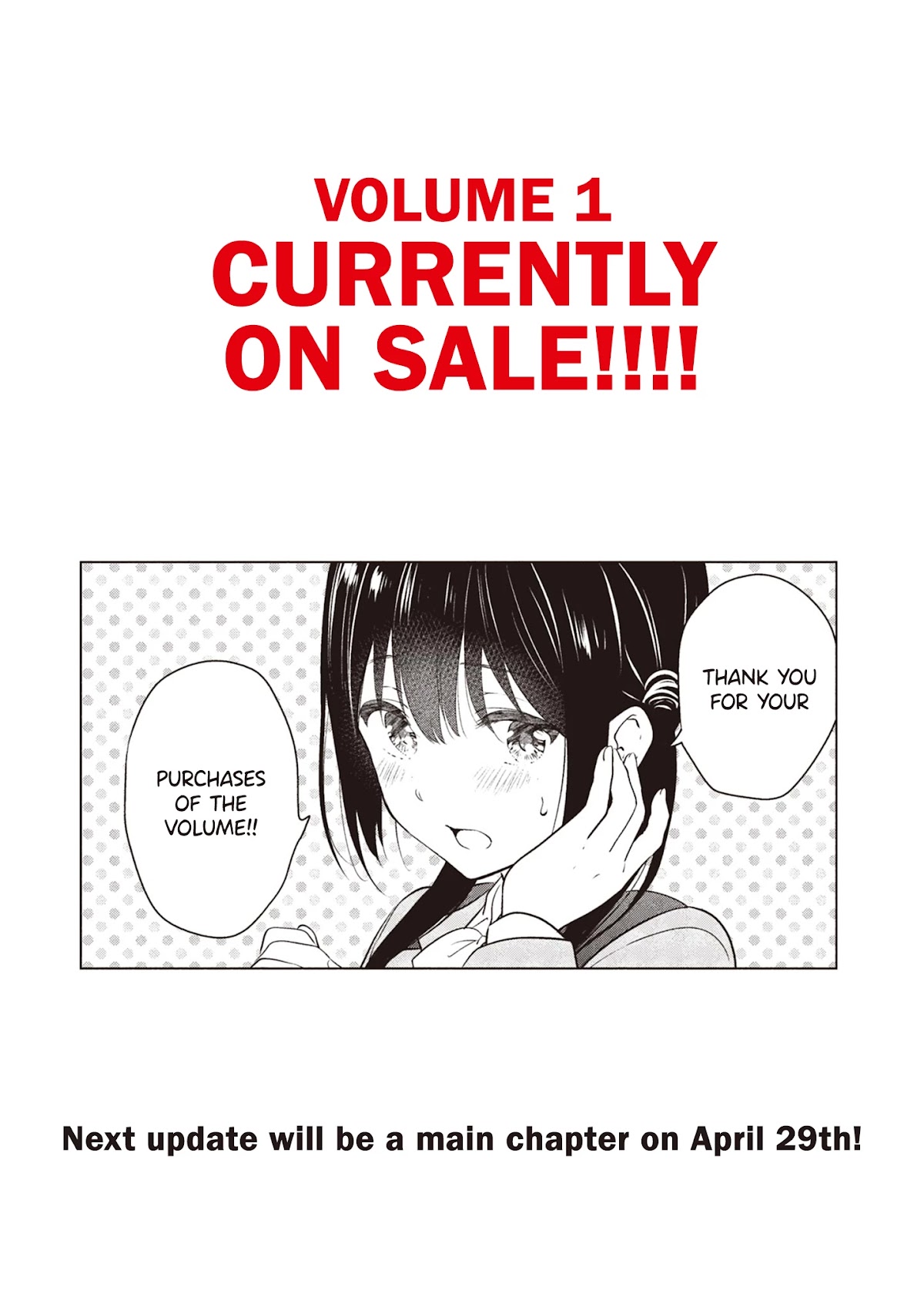 Aishiteru Game wo Owarasetai chapter 10.5 page 6