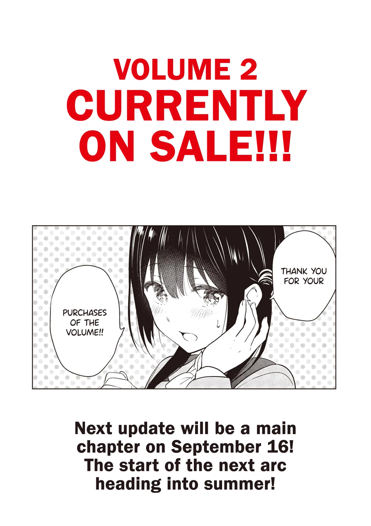 Aishiteru Game wo Owarasetai chapter 18.6 page 5