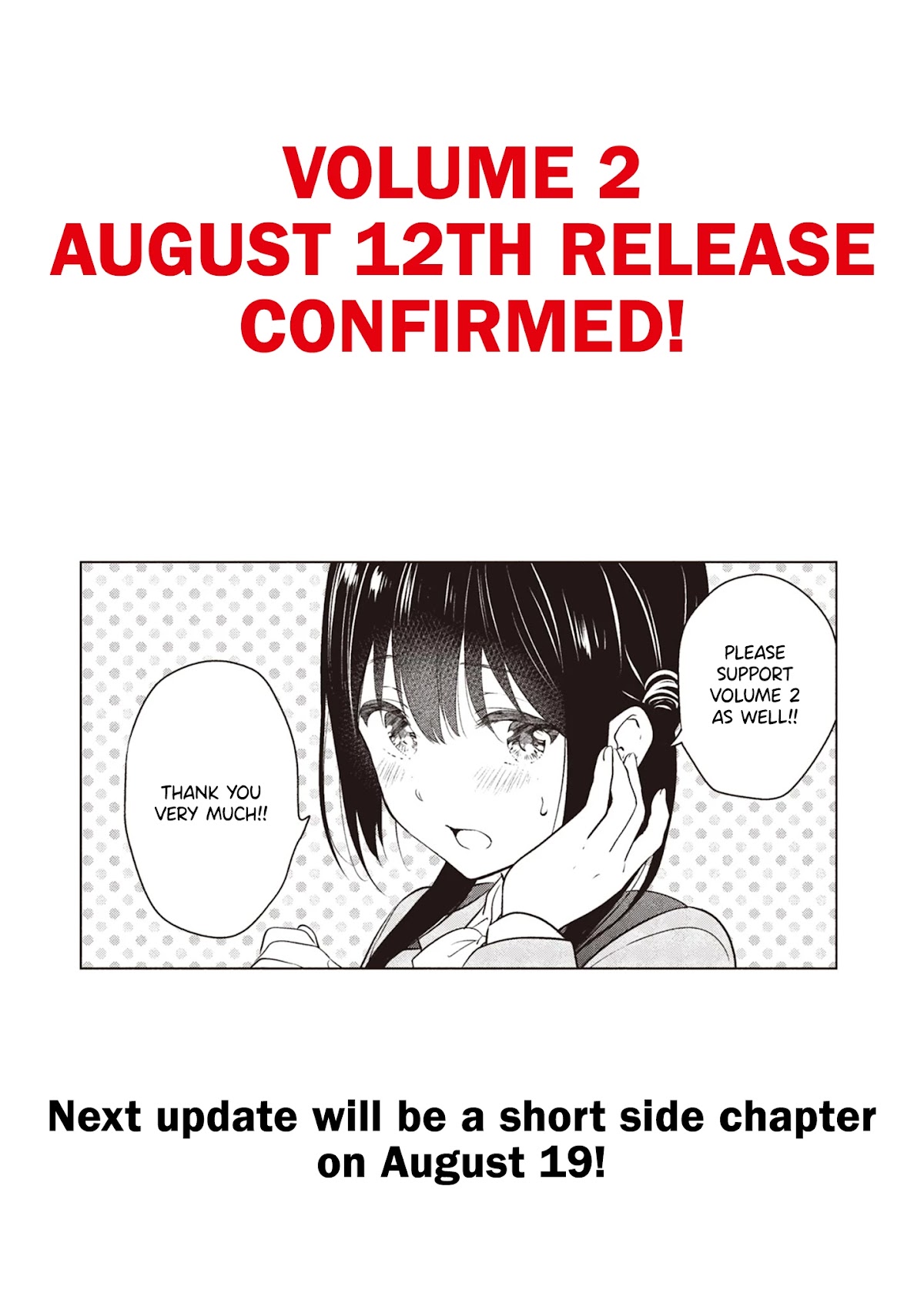 Aishiteru Game wo Owarasetai chapter 18 page 32