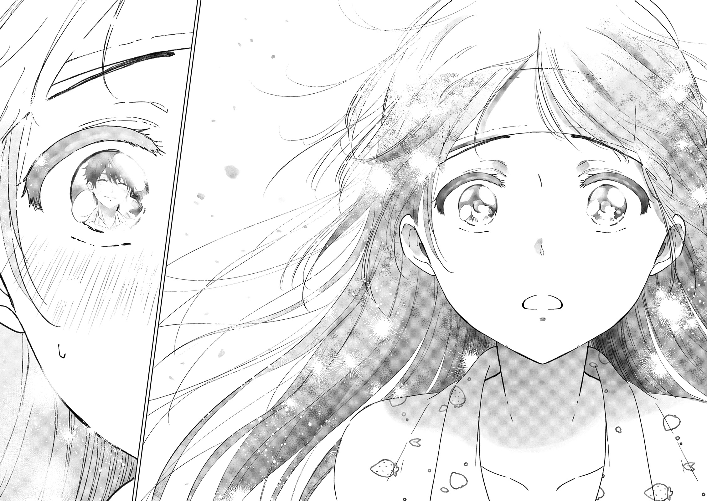 Aishiteru Game wo Owarasetai chapter 28 page 18