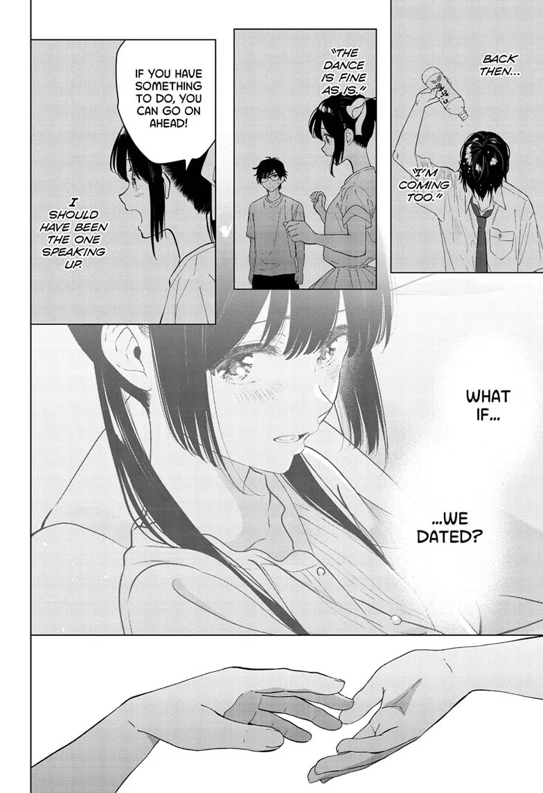 Aishiteru Game wo Owarasetai chapter 45 page 6