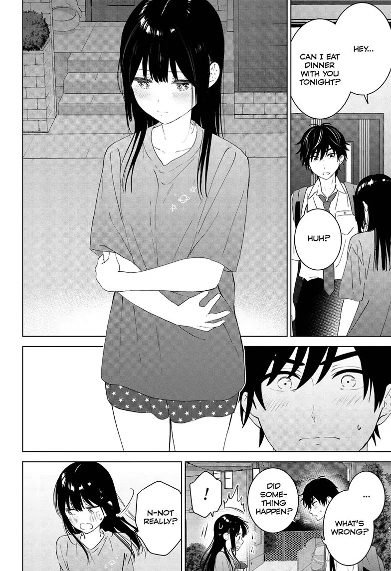 Aishiteru Game wo Owarasetai chapter 48 page 20