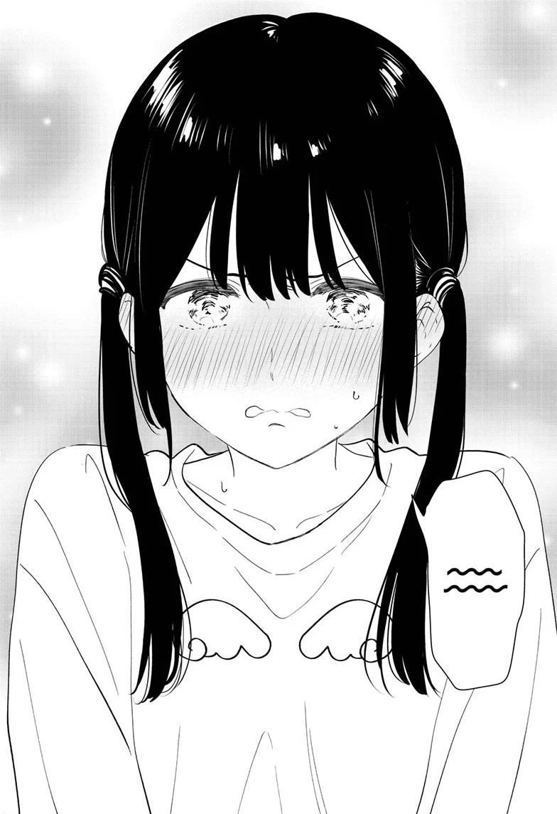 Aishiteru Game wo Owarasetai chapter 62 page 24