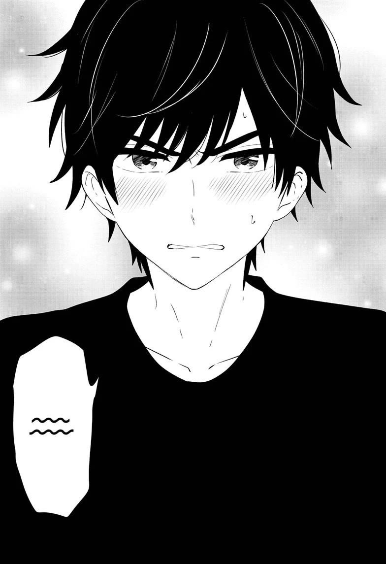 Aishiteru Game wo Owarasetai chapter 62 page 25