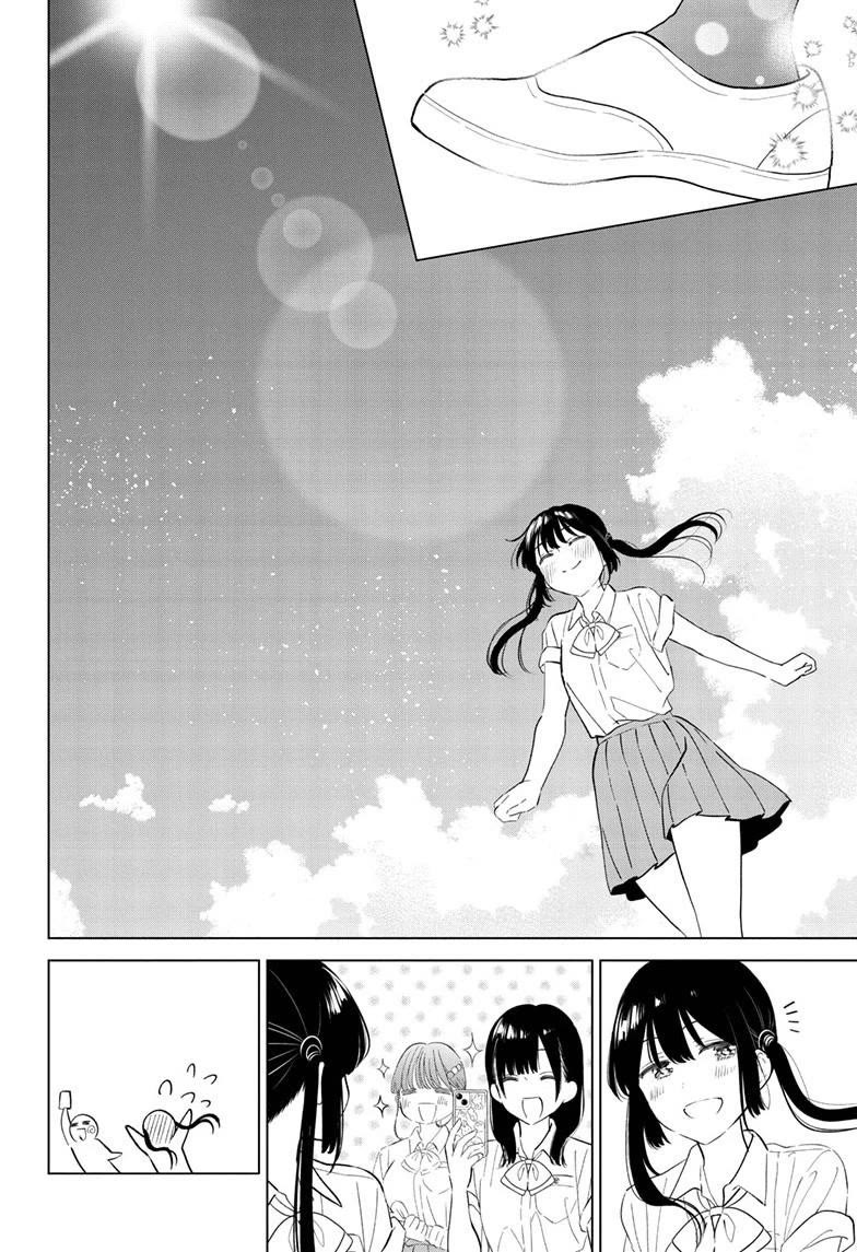 Aishiteru Game wo Owarasetai chapter 62 page 6