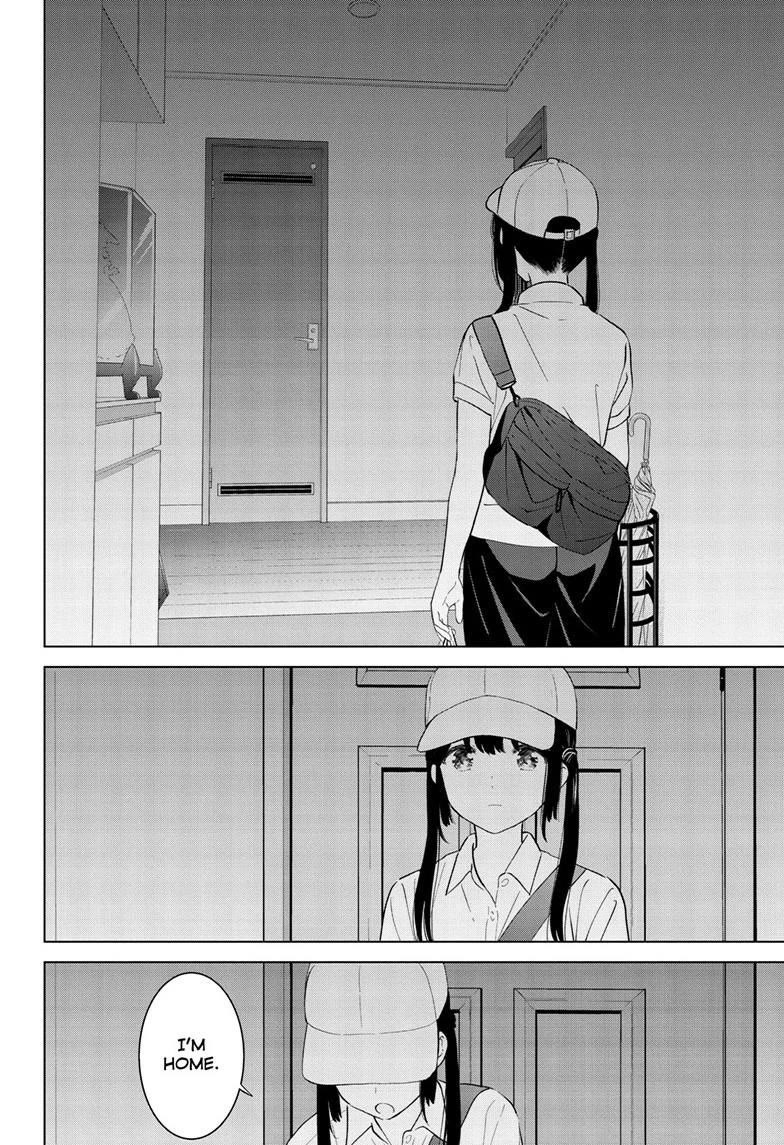 Aishiteru Game wo Owarasetai chapter 63 page 14