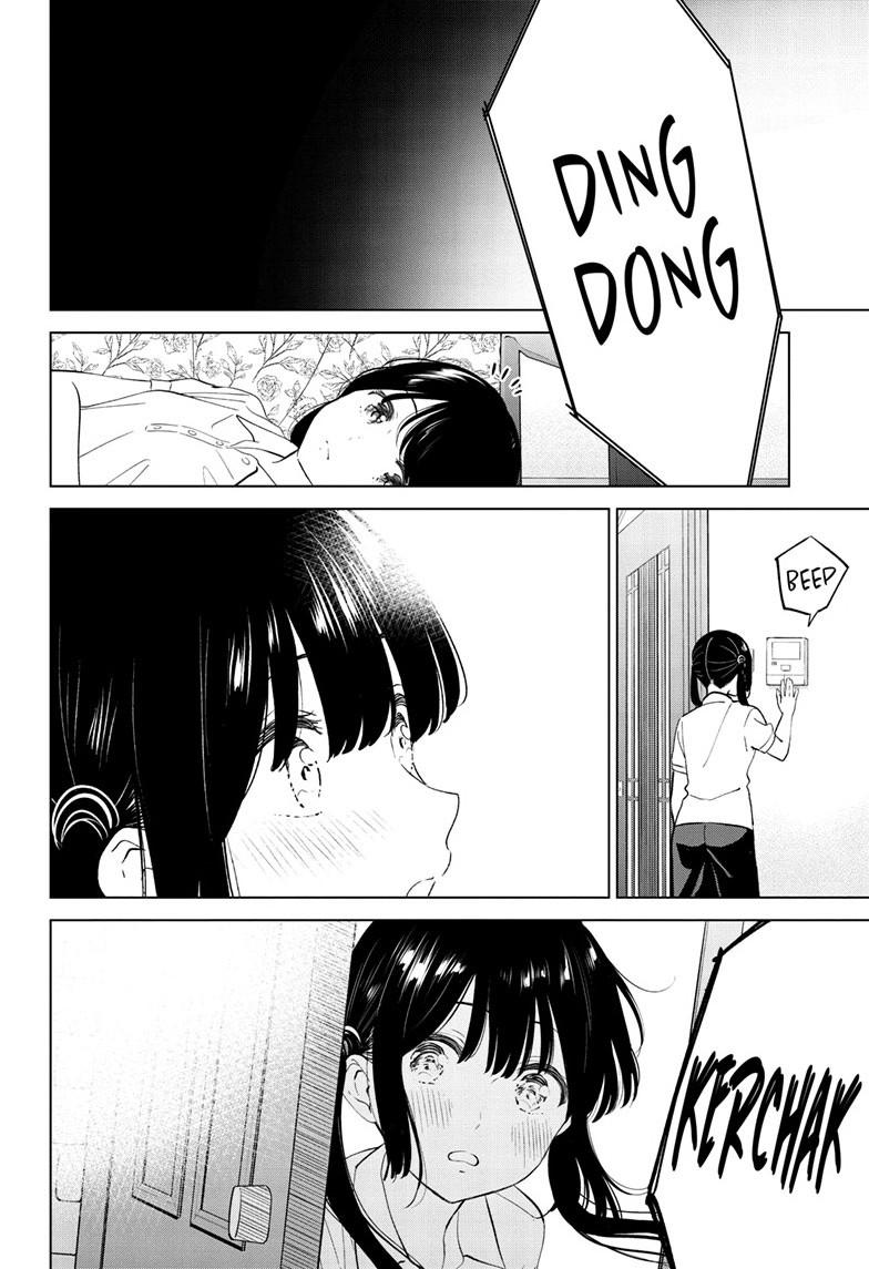 Aishiteru Game wo Owarasetai chapter 63 page 16