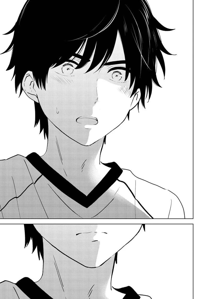 Aishiteru Game wo Owarasetai chapter 64 page 25