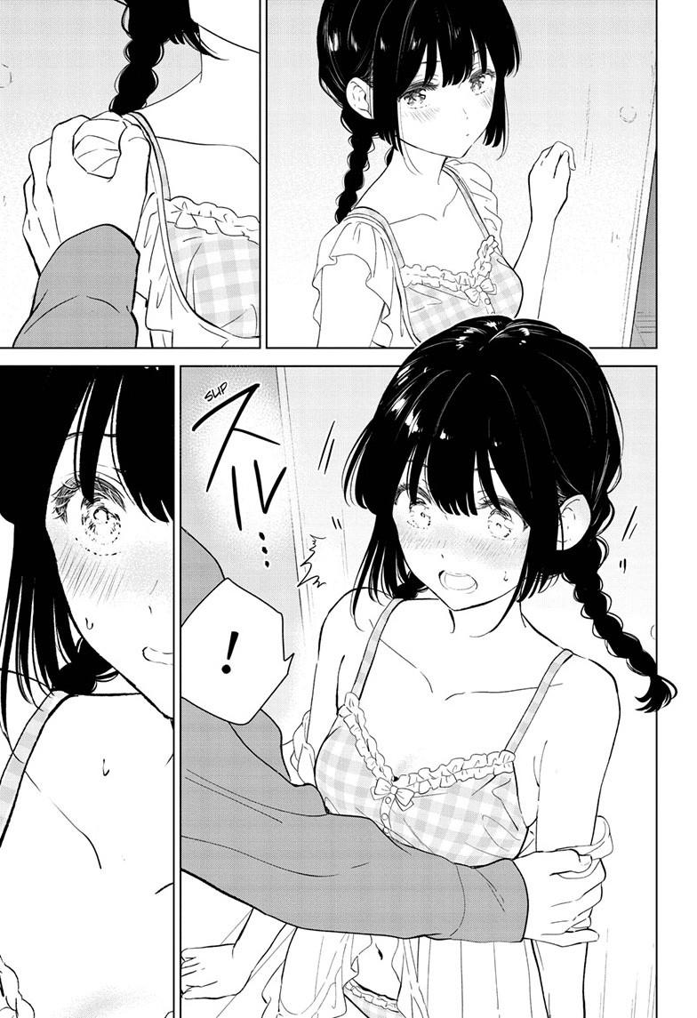 Aishiteru Game wo Owarasetai chapter 66 page 11