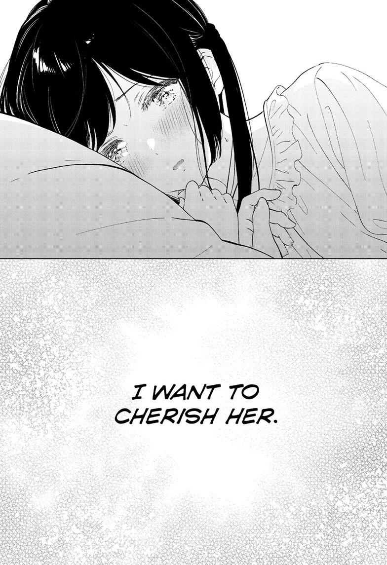 Aishiteru Game wo Owarasetai chapter 68 page 28