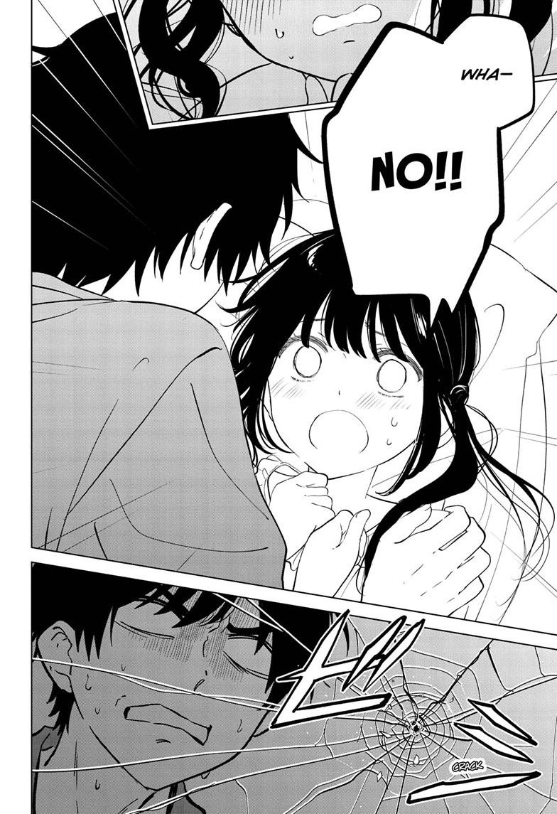 Aishiteru Game wo Owarasetai chapter 69 page 2