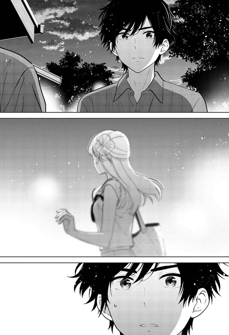 Aishiteru Game wo Owarasetai chapter 69 page 20