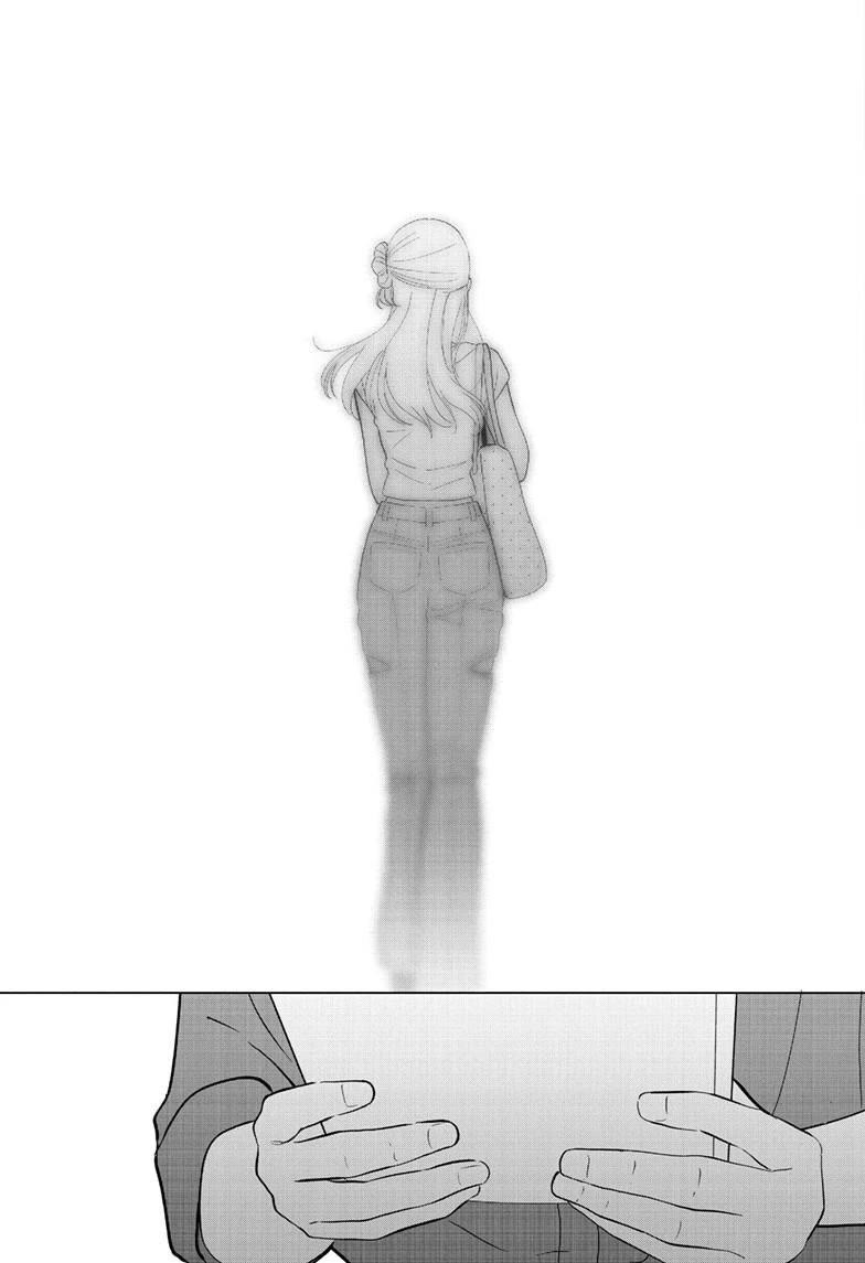 Aishiteru Game wo Owarasetai chapter 69 page 21