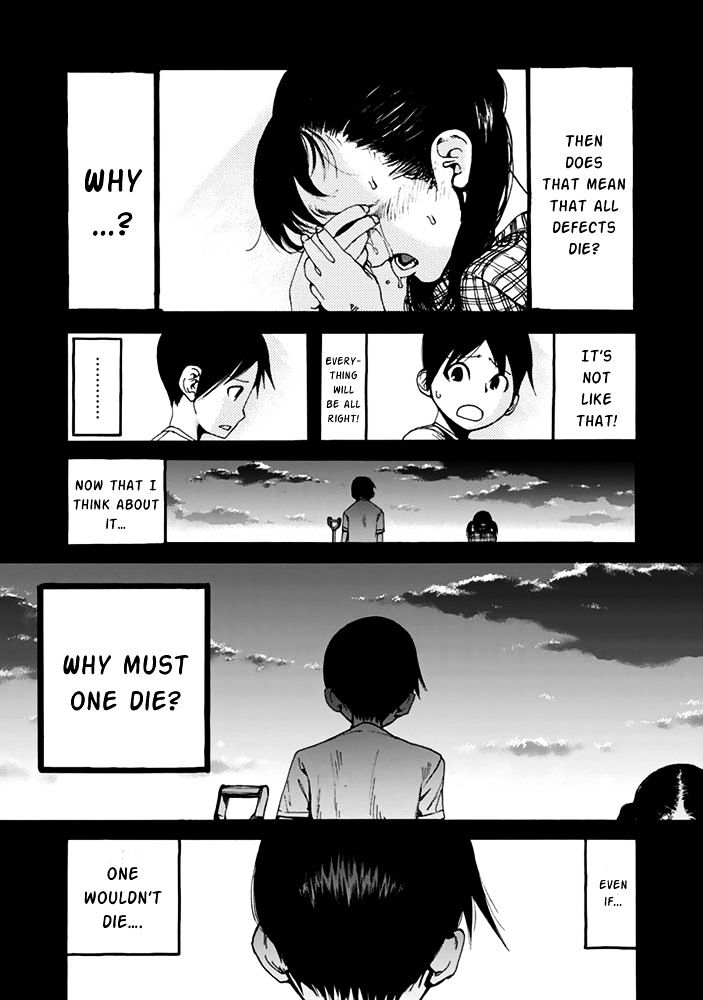 Ajin: Demi-Human chapter 1 page 16