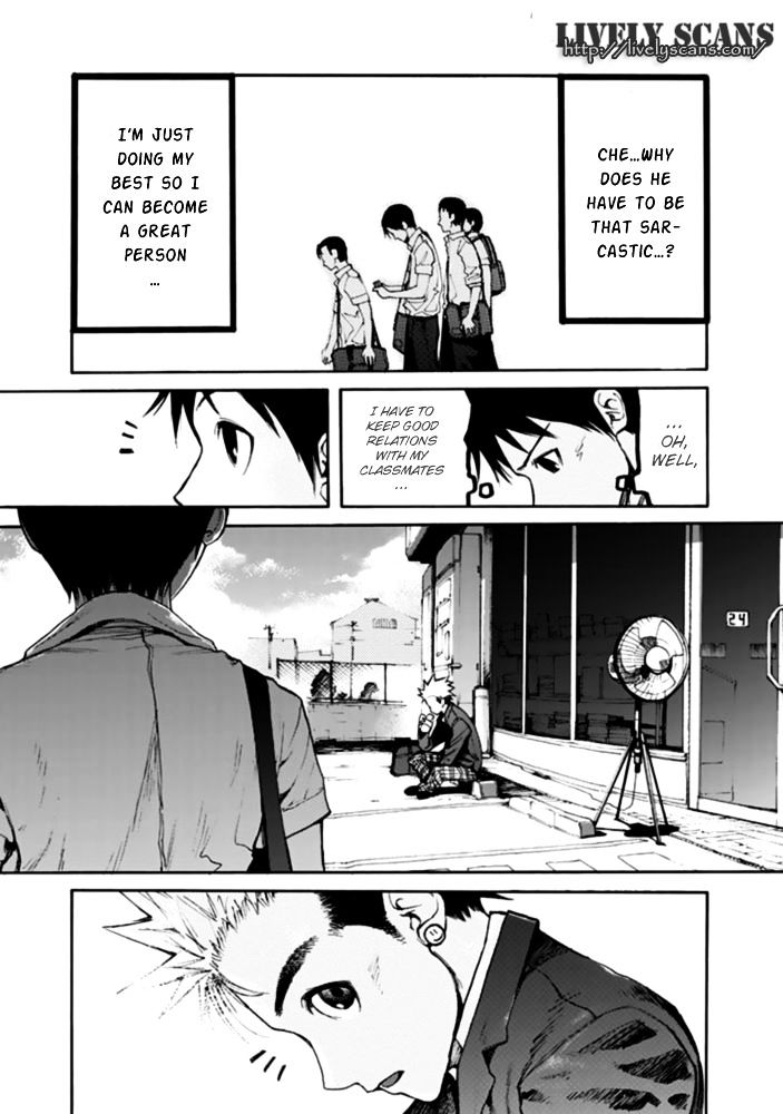 Ajin: Demi-Human chapter 1 page 6