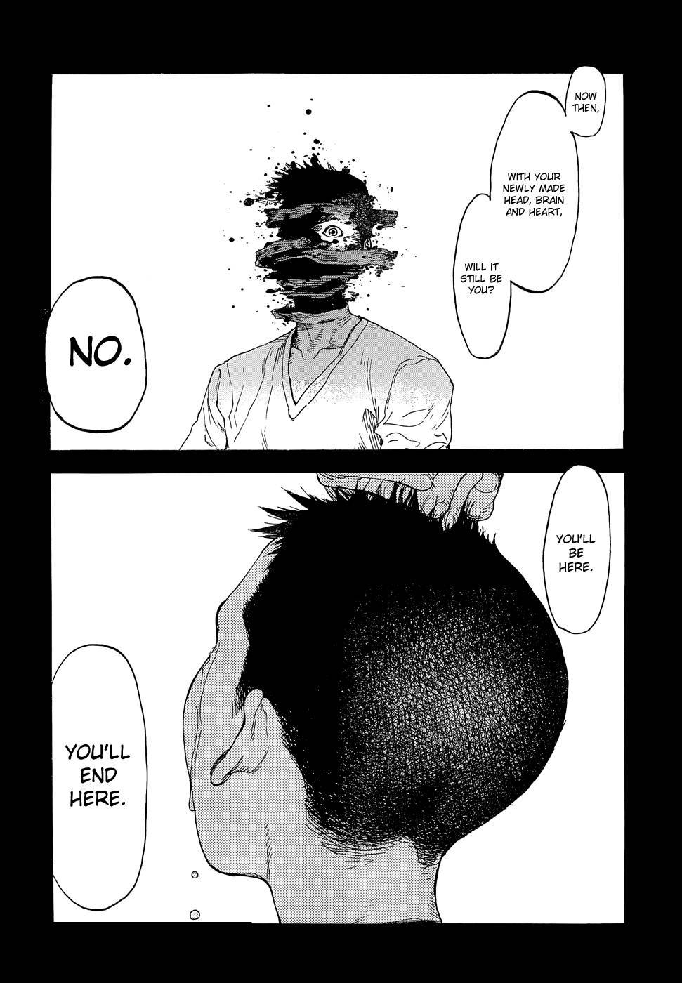 Ajin: Demi-Human chapter 10 page 29
