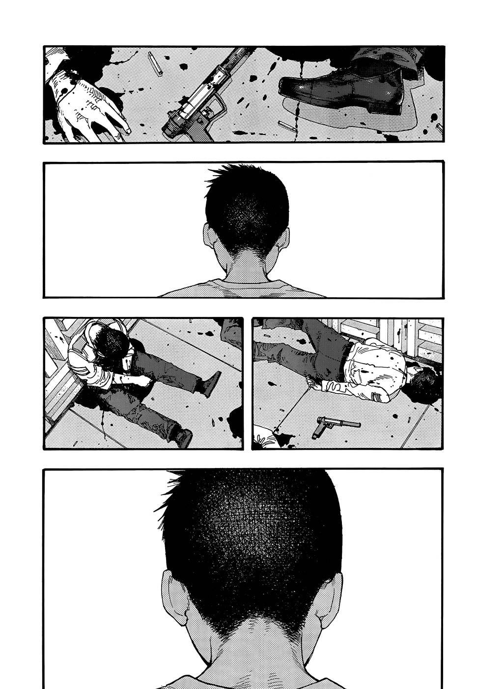 Ajin: Demi-Human chapter 10 page 3