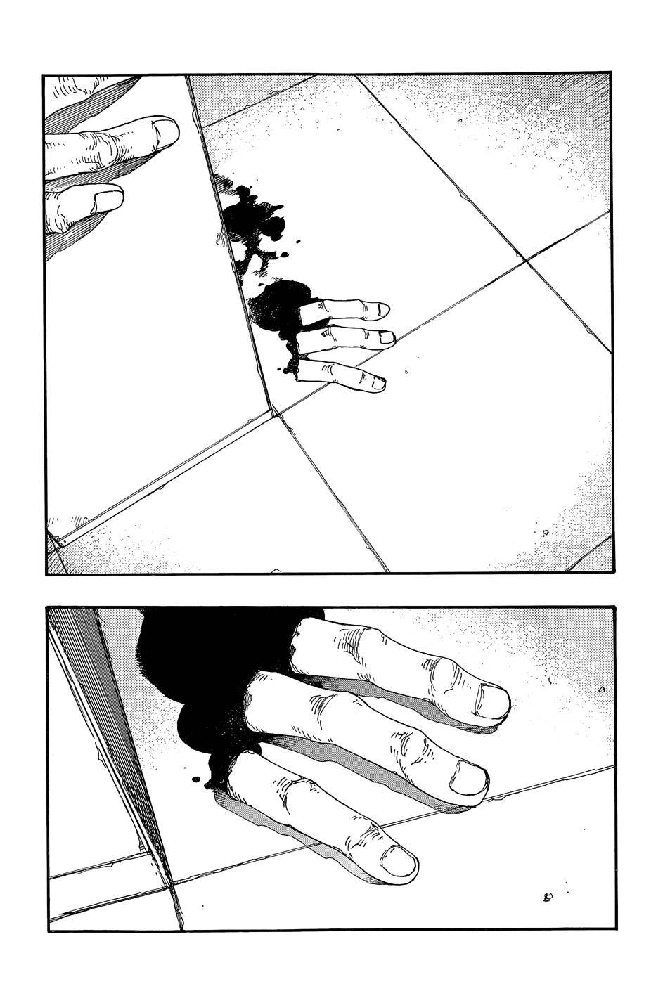 Ajin: Demi-Human chapter 10 page 34