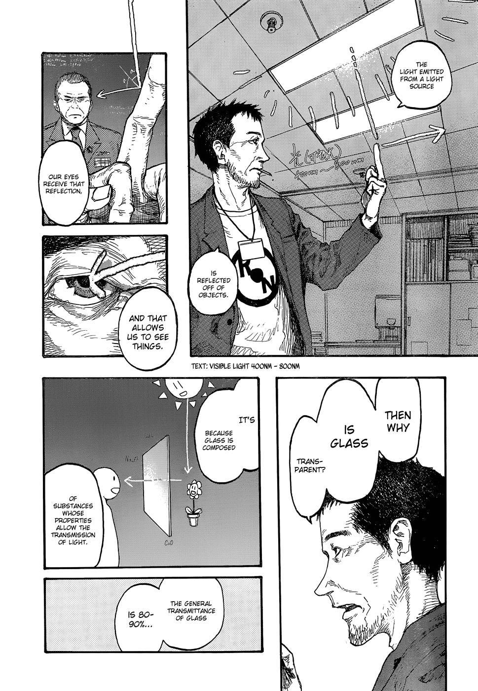 Ajin: Demi-Human chapter 10 page 9
