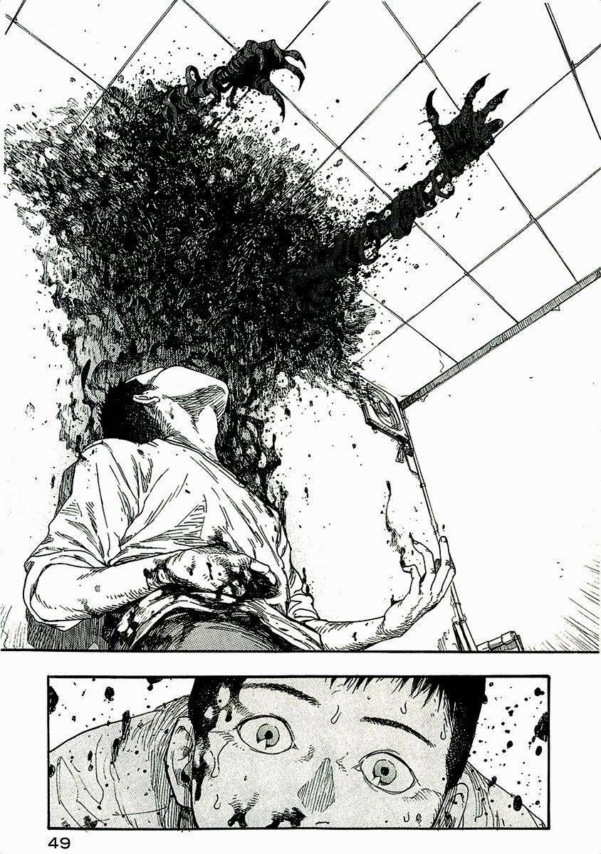 Ajin: Demi-Human chapter 11 page 12