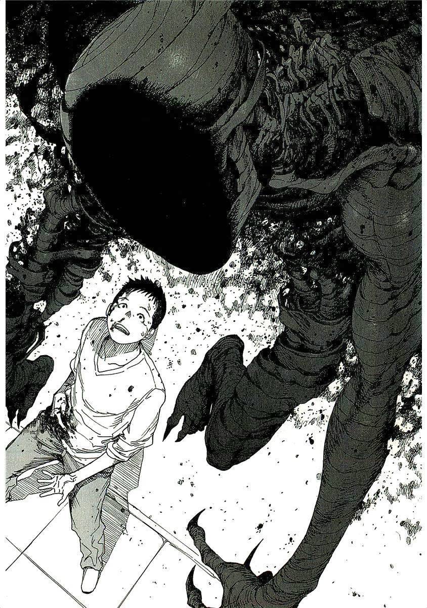 Ajin: Demi-Human chapter 11 page 13