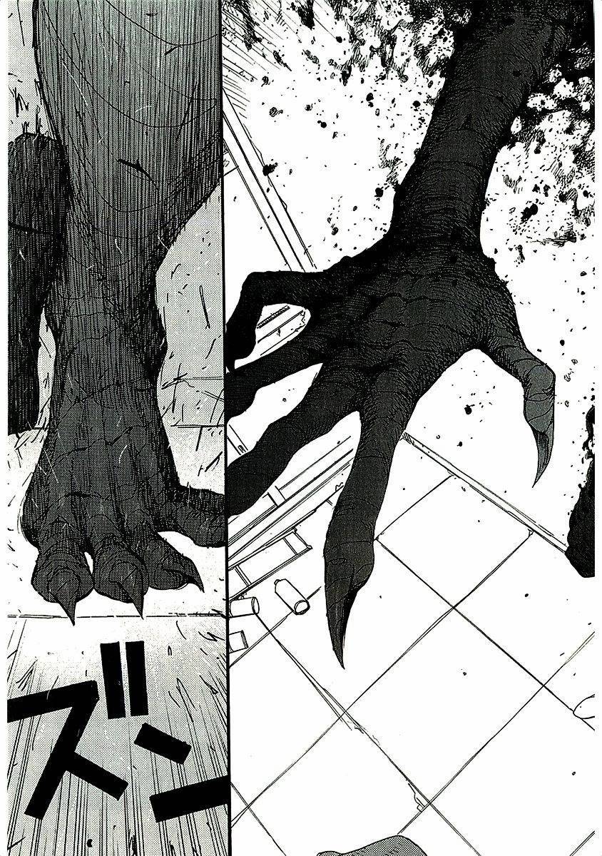 Ajin: Demi-Human chapter 11 page 14