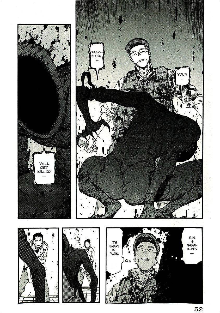 Ajin: Demi-Human chapter 11 page 15