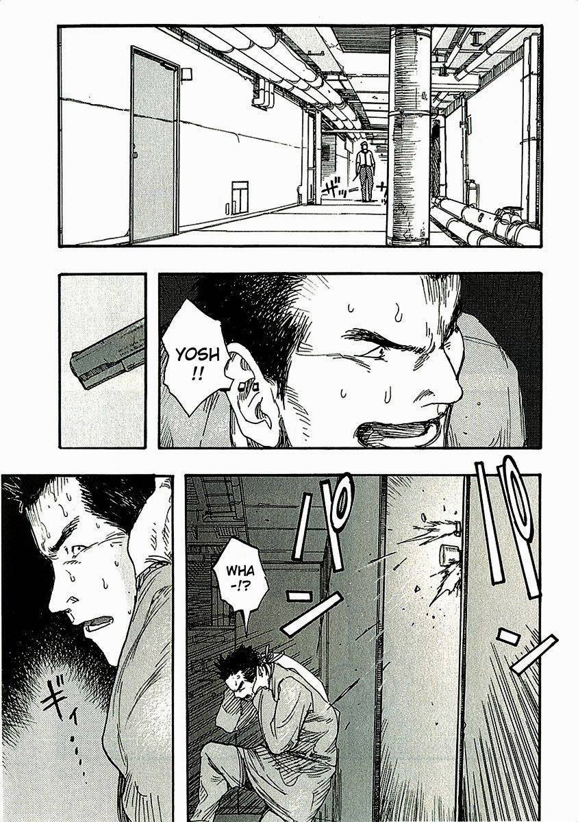 Ajin: Demi-Human chapter 11 page 26