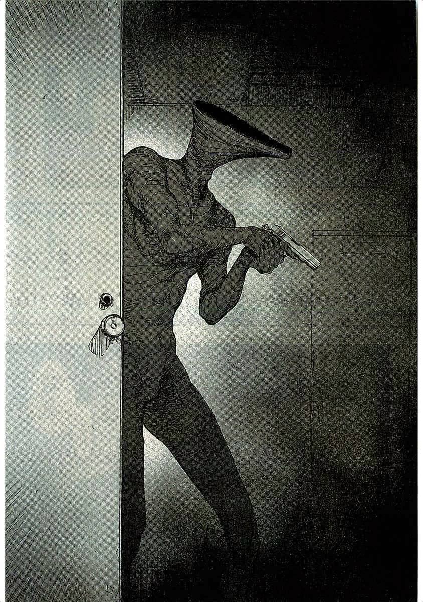 Ajin: Demi-Human chapter 11 page 28