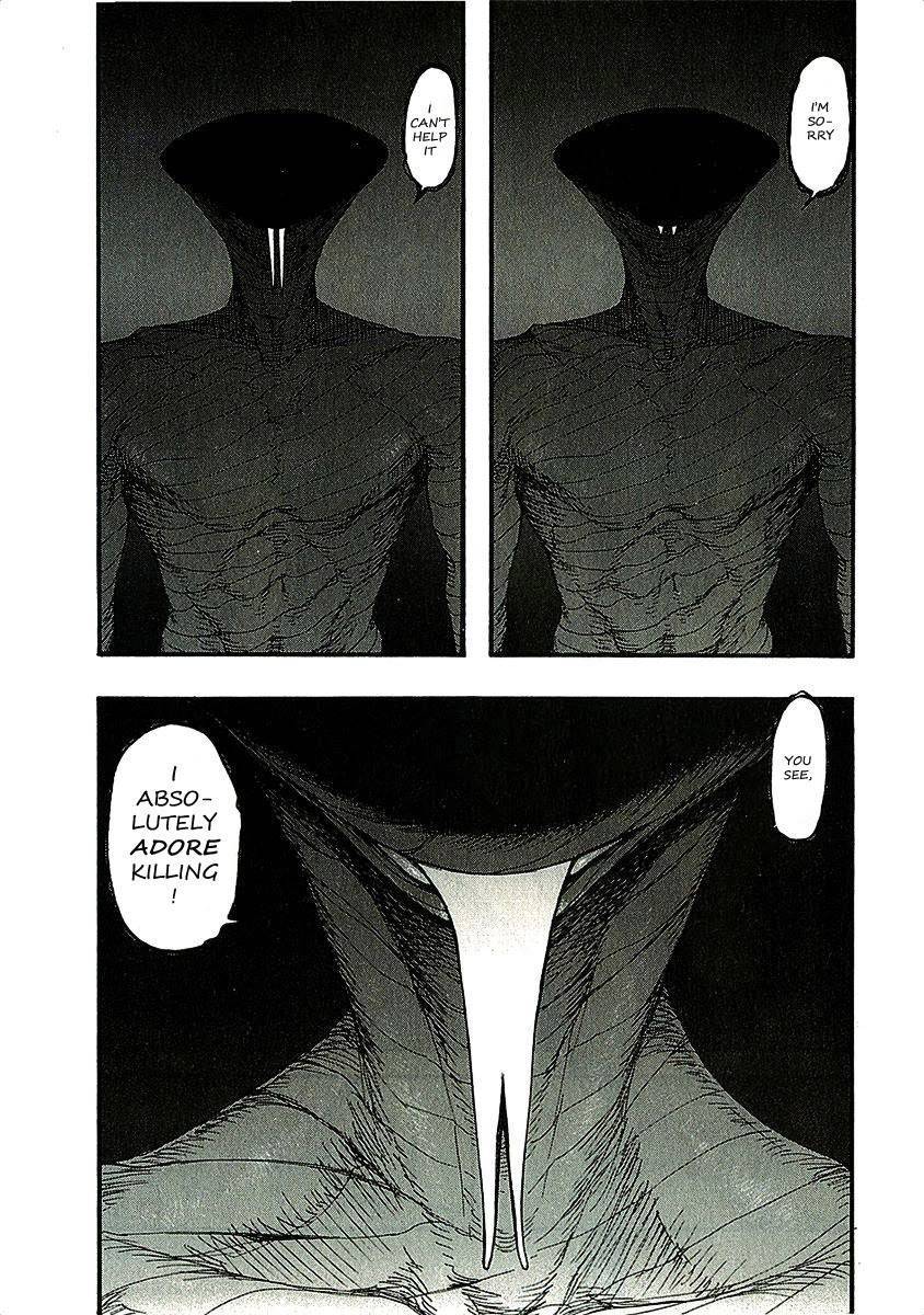 Ajin: Demi-Human chapter 11 page 30