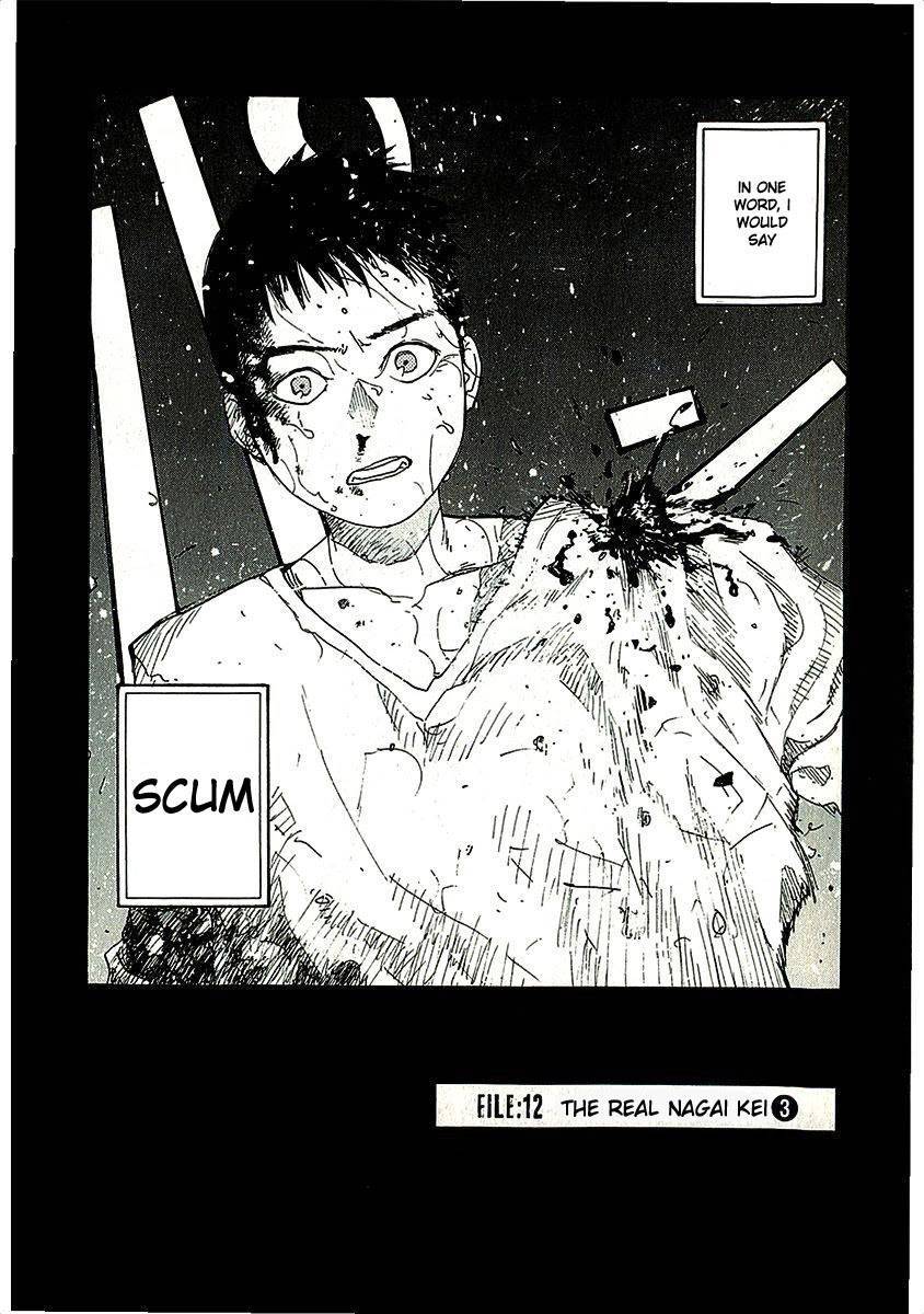 Ajin: Demi-Human chapter 12 page 1