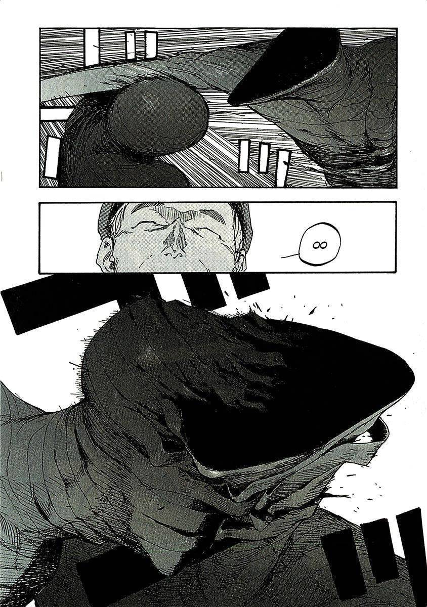 Ajin: Demi-Human chapter 12 page 26