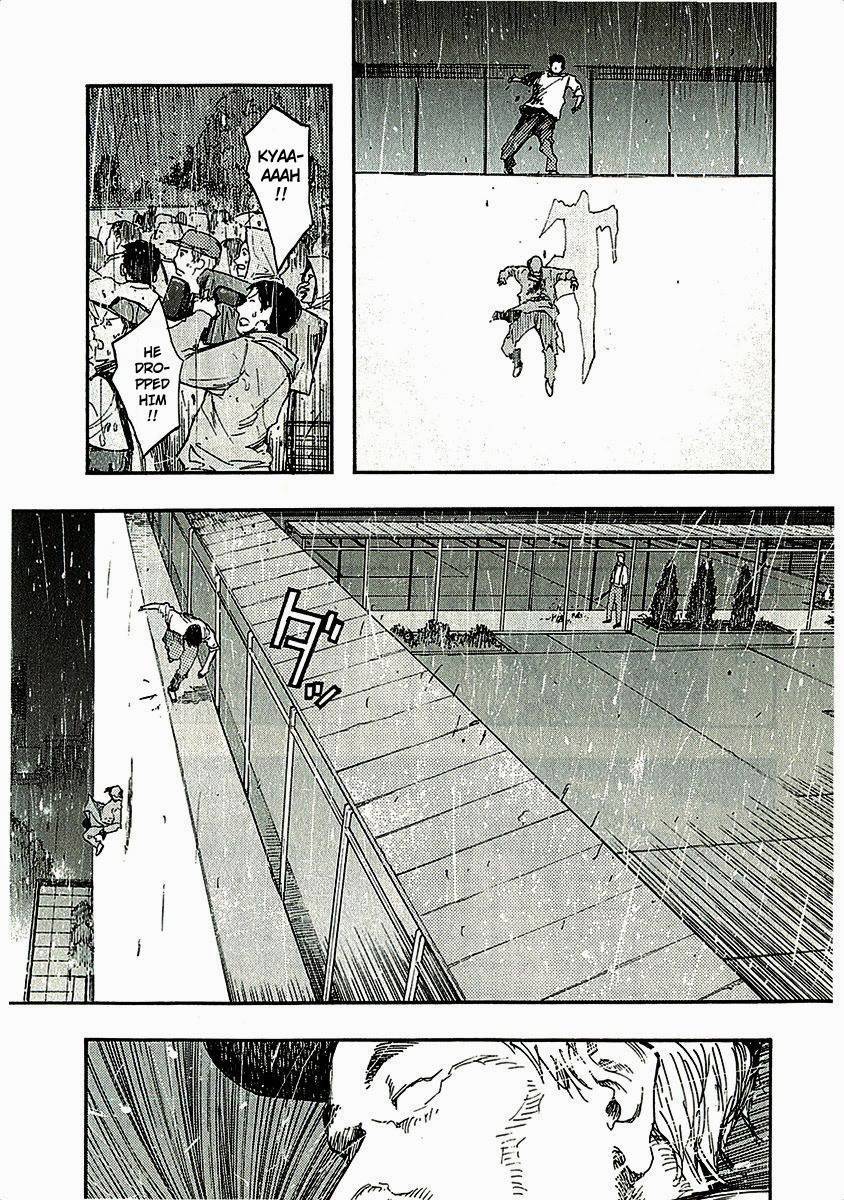 Ajin: Demi-Human chapter 12 page 30