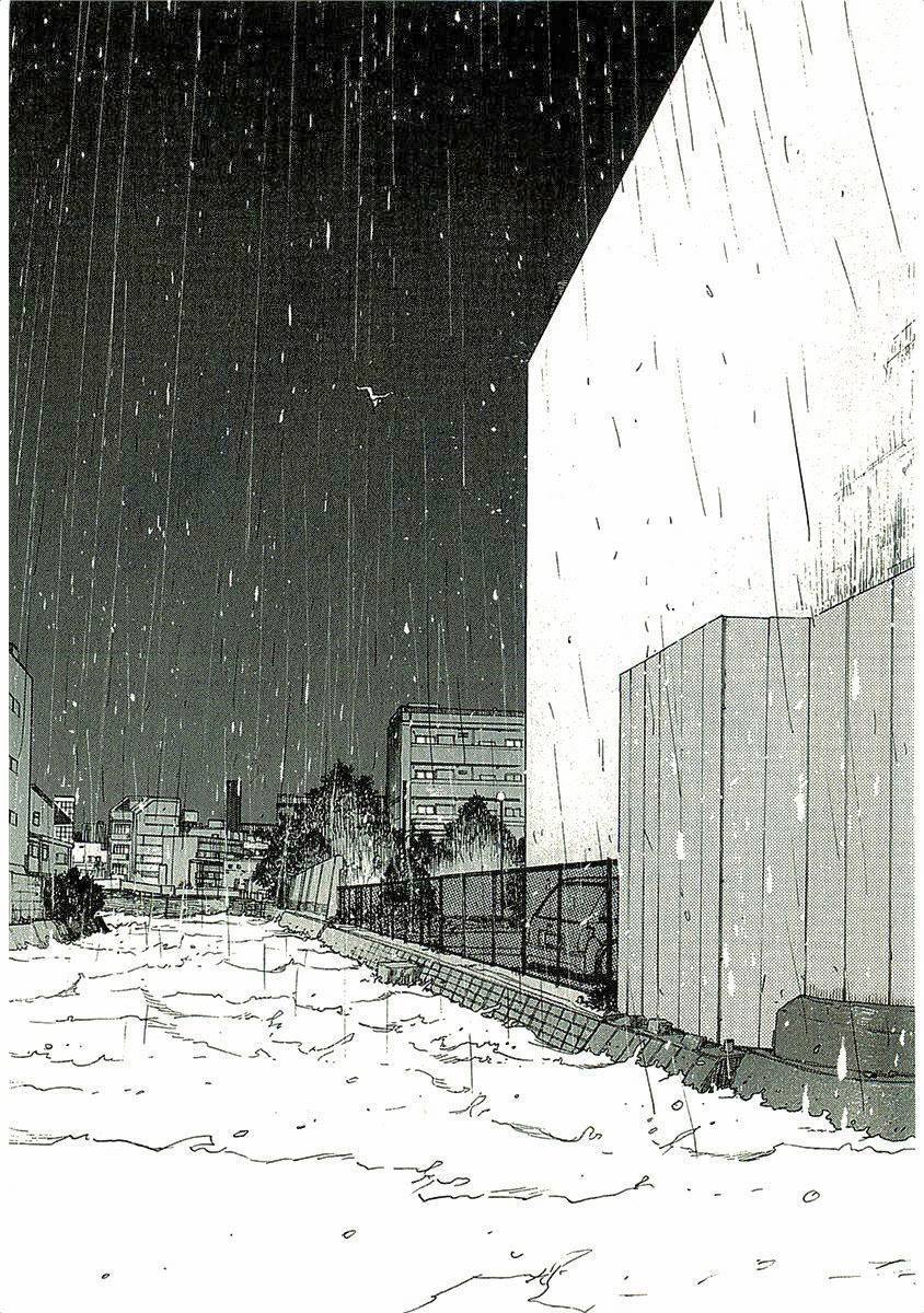 Ajin: Demi-Human chapter 12 page 33